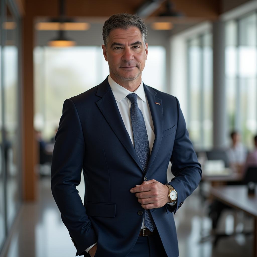 Ezra Ernst, President & Chief Executive Officer at XWELL